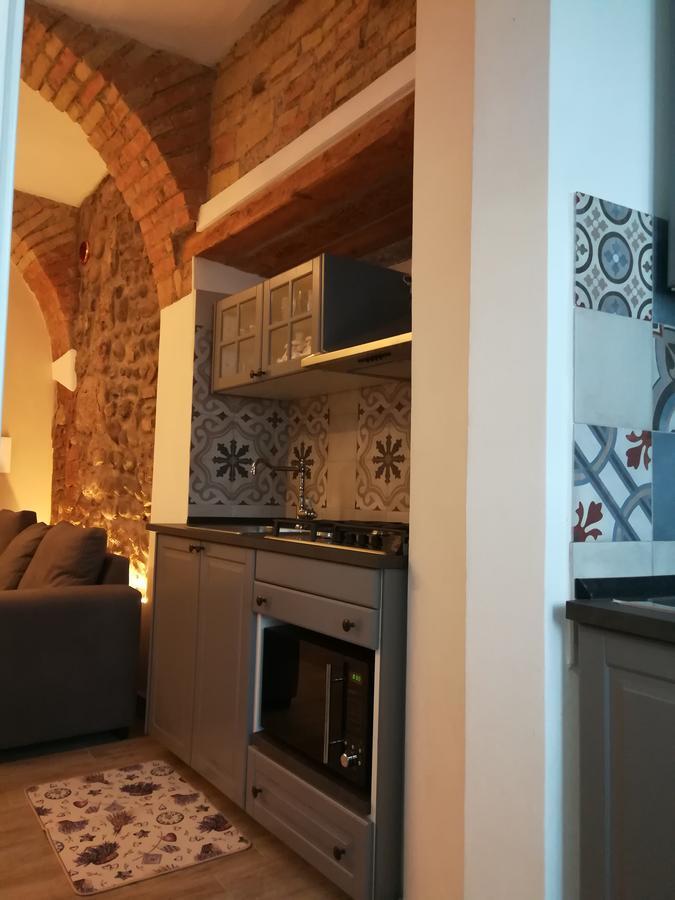 Montorfano Suite Ровато Екстер'єр фото