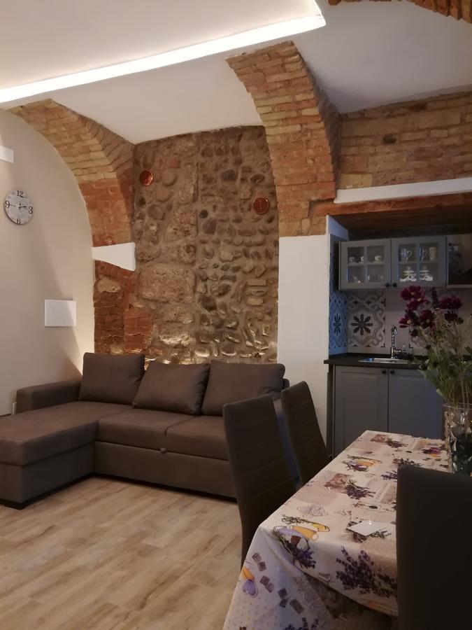Montorfano Suite Ровато Екстер'єр фото